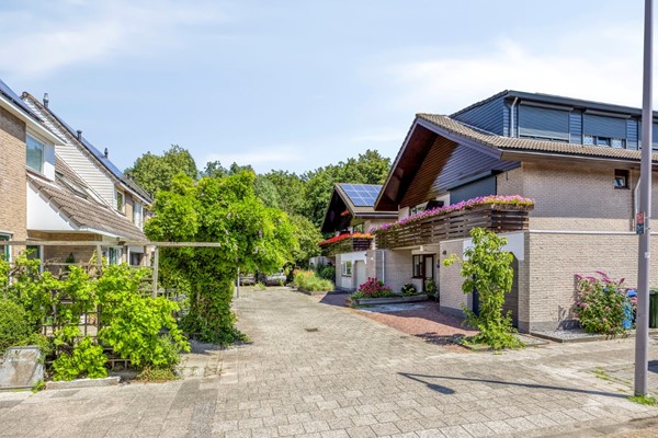Medium property photo - Cornelis Sterrenburgstraat 88, 3151 JG Hoek van Holland